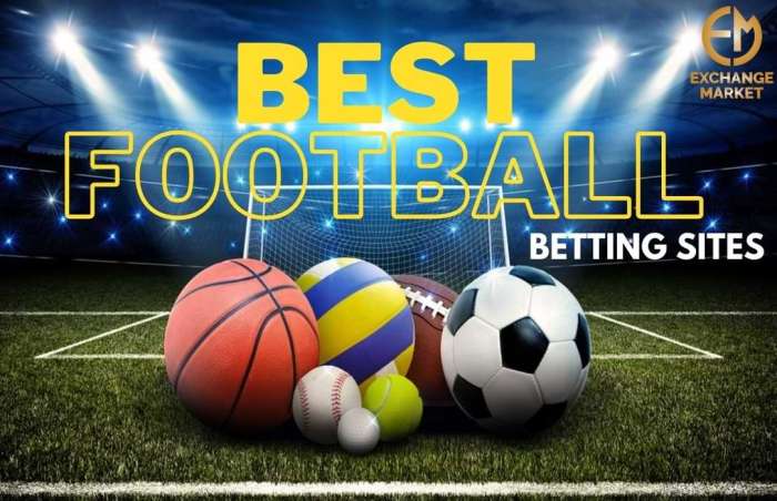 Football bets unibet betting explained types