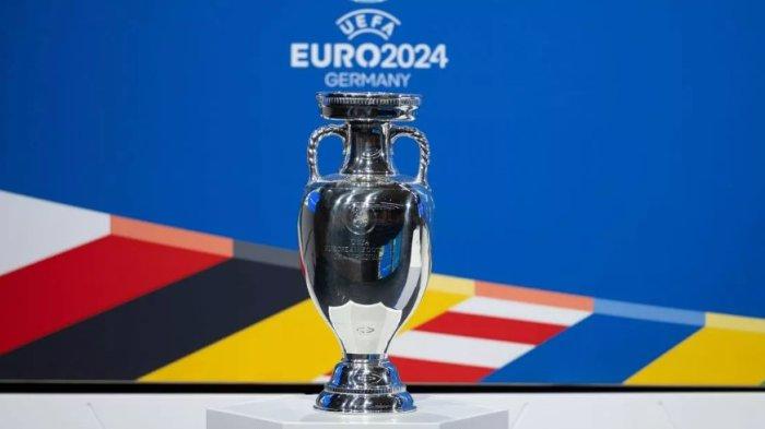 Hasil Undian Euro 2024: Spanyol dan Italia Masuk Grup Neraka