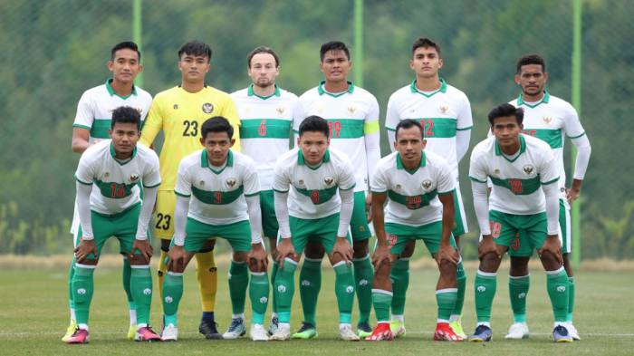 Optimisme timnas indonesia u-23 di piala asia u-23 2024 berharap pemain kunci gabung