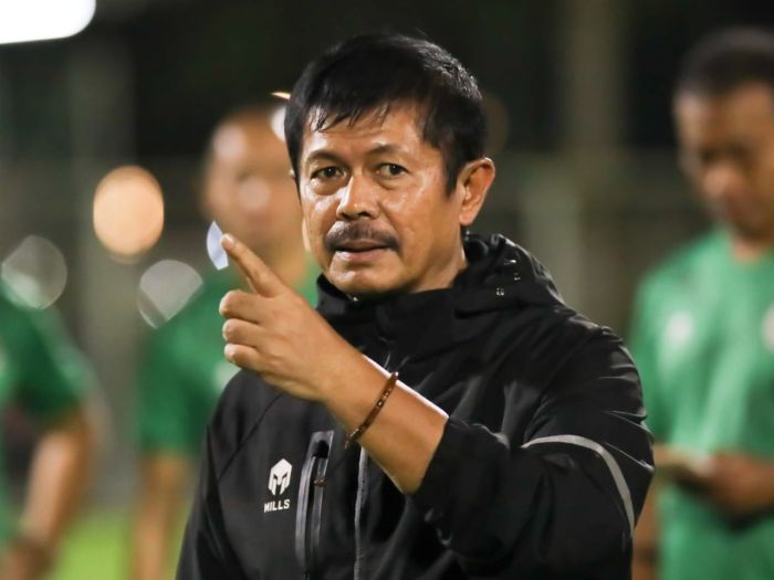 8 pemain jagoan indra sjafri saat raih emas sea games 2023 tidak dibawa shin tae yong ke piala asia u-23