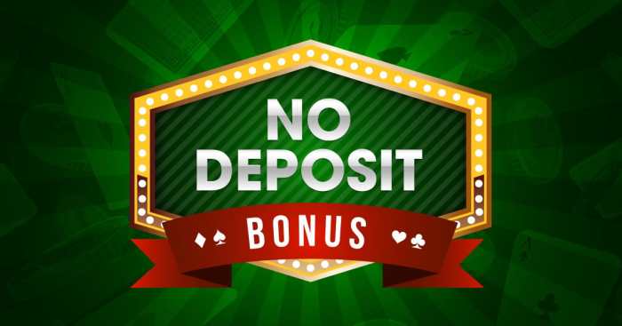 Situs Slot Yang Baru Daftar Langsung Dapat Bonus Tanpa Deposit