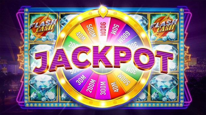 Judi Slot Online Yang Gampang Menang