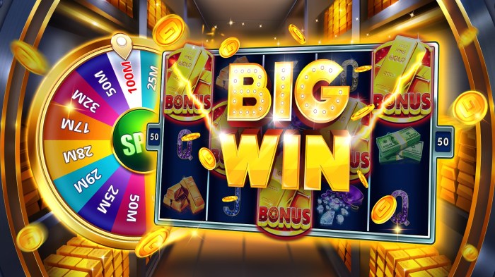 Slot Online Yang Bisa Pakai Dana