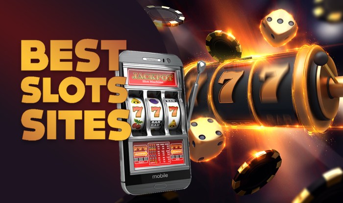 Apa Saja Daftar Situs Judi Slot Online Terbaik?