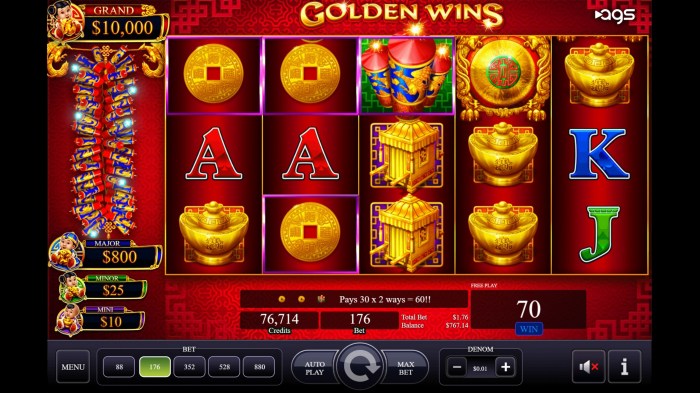 Caesars slots gratuit