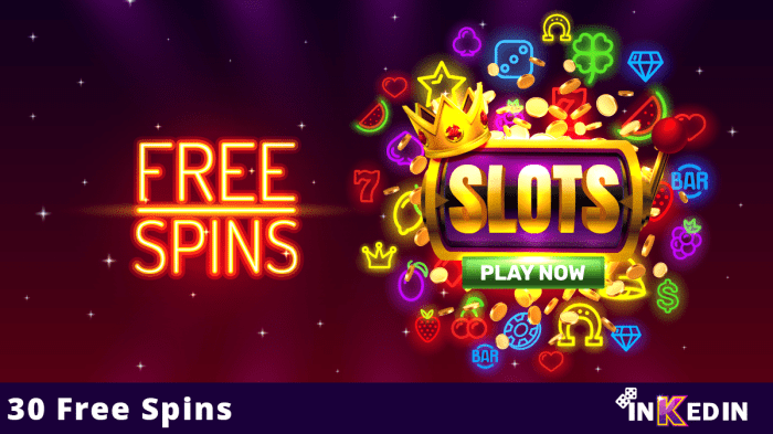 Spins casino bonuses