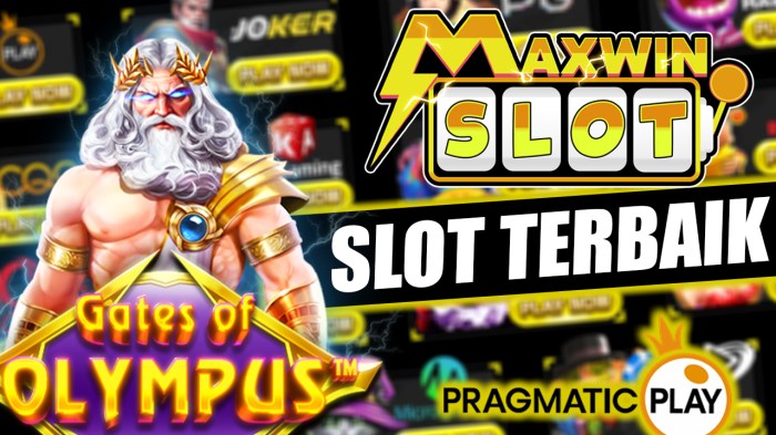 Situs Slot Yang Bisa Deposit 5000