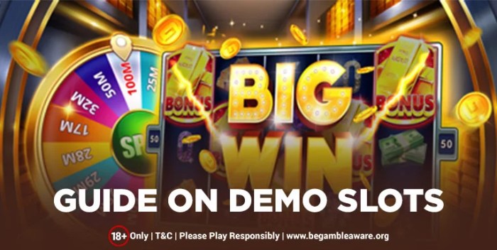 Slot Yang Bisa Akun Demo