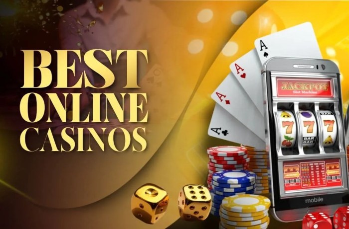 Judi Slot Online Yang Gampang Menang